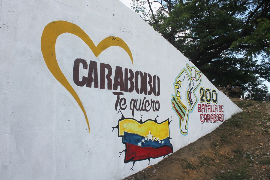 Murales Bicentenario