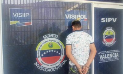 capturado violación adolescente en Valencia - ACN
