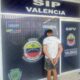 capturado violación adolescente en Valencia - ACN