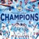 Manchester City se titula en Liga inglesa - noticiacn