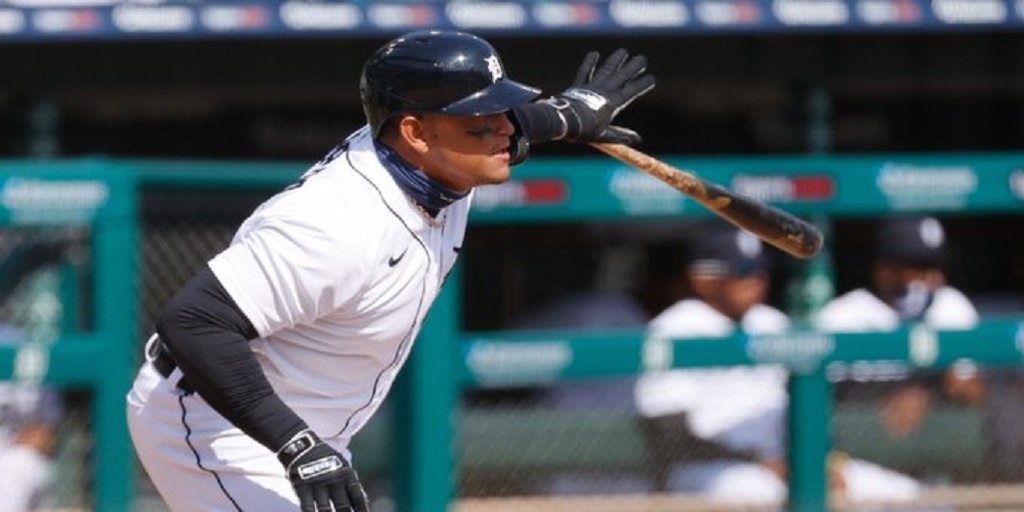 Miguel Cabrera supera a Babe Ruth - noticiacn
