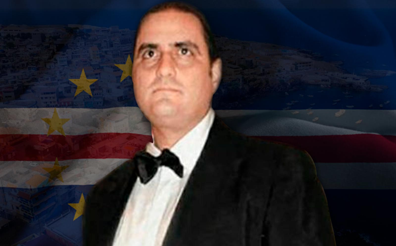 Hermana de Alex Saab en Cabo Verde
