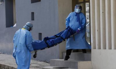 Países que mejor se enfrentaron a la pandemia 