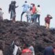 Erupción del Nyiragongo en la RDC - ACN