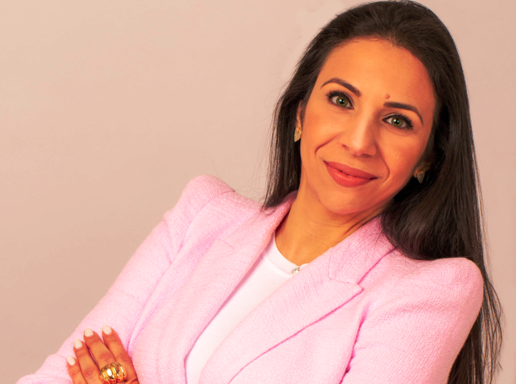 Raguida Mariana El Kadamany Huneidy - noticiacn