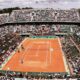 Roland Garros con público - noticiacn