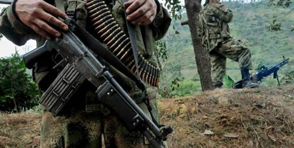 Secuestran a seis militares venezolanos - noticiacn