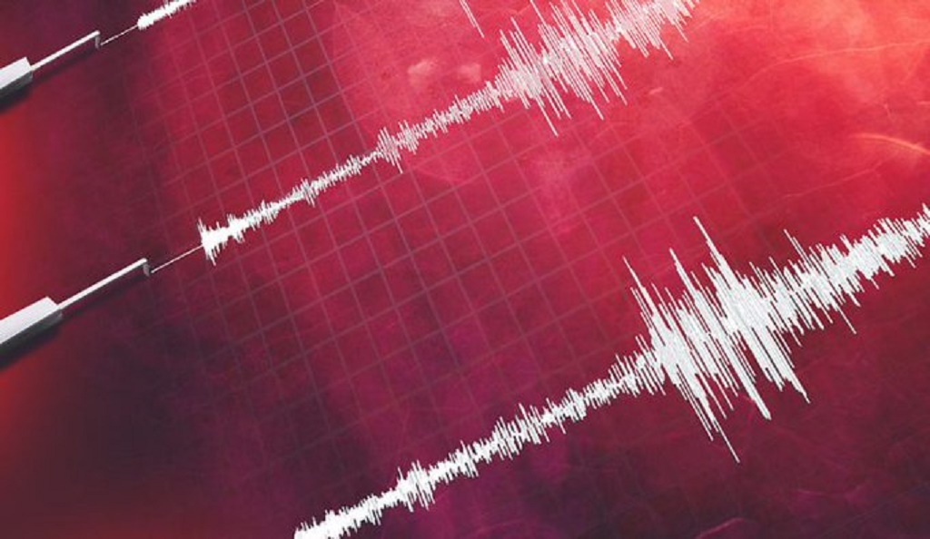 Sismo sacude a Santiago de Chile - noticiacn