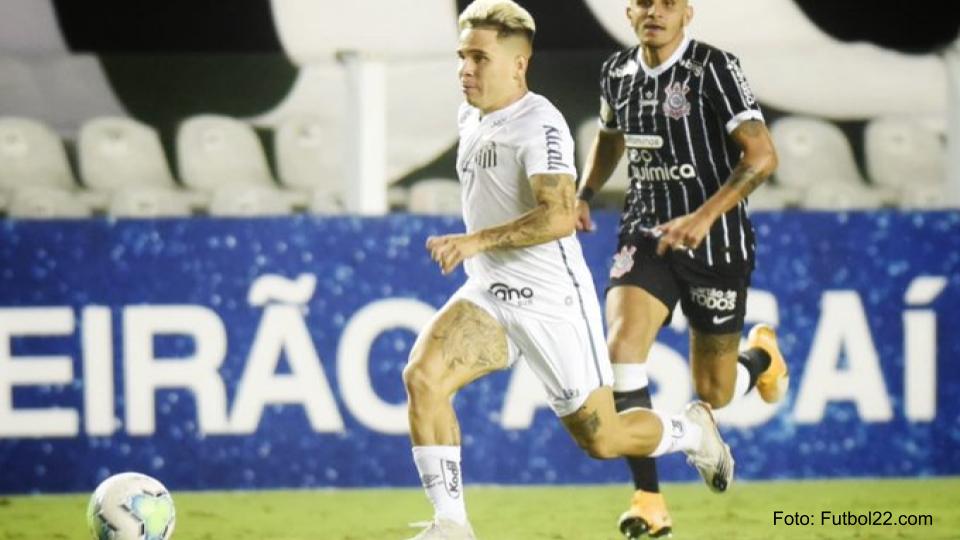 Soteldo se lesionó