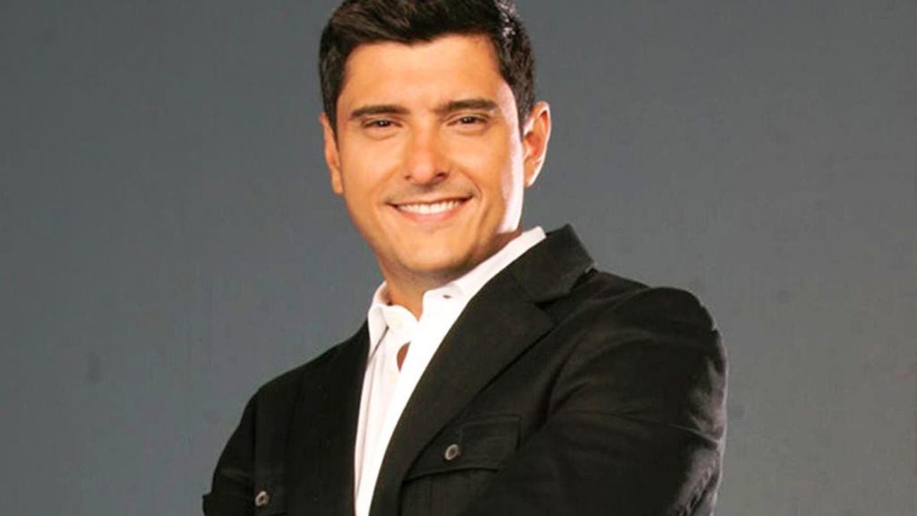 Leonardo Villalobos conducirá Máster Chef - noticiacn