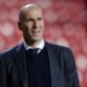 Zinedine Zidane renuncia real madrid- acn