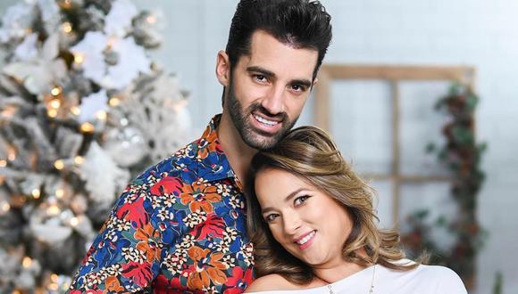 Adamari López se separa - ACN