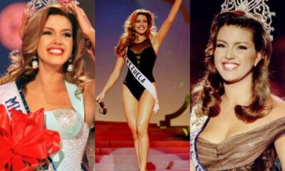 Escándalos del Miss Universo- acn