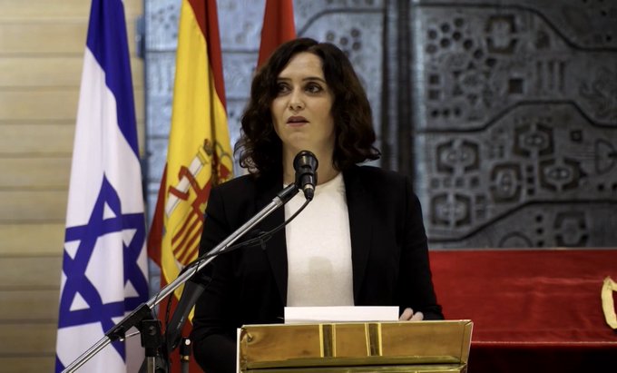 derecha gana en madrid- acn