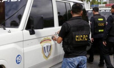 Asesino de dos adolescentes en Táchira - ACN