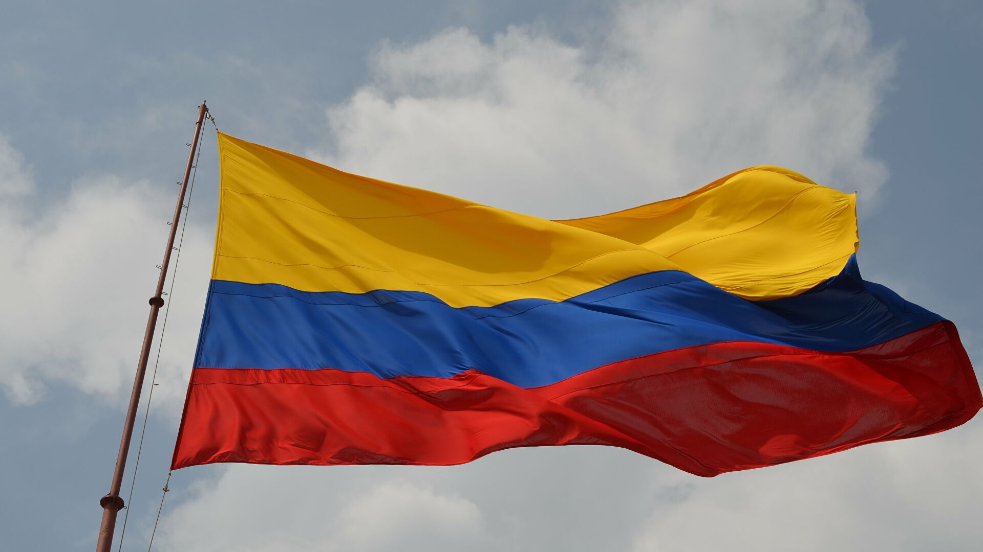 cancillería colombiana diplomático cubano- acn