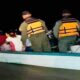 Detenida embarcación con venezolanos - ACN
