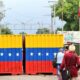 Venezuela no abrirá frontera en Junio - ACN