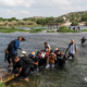 6.159 venezolanos atravesaron de México a EEUU - noticiacn
