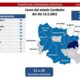 Carabobo acumuló 294 casos - noticiacn