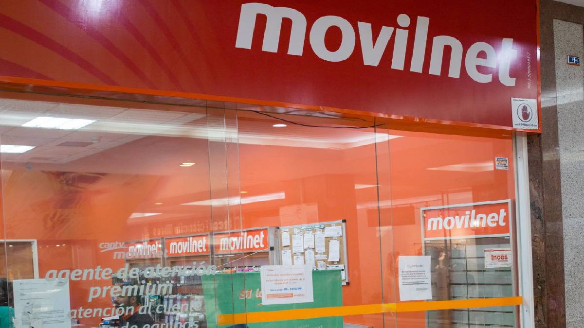 nueva recargas movilnet - ACN