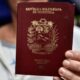 Pasaportes venezolanos en Colombia - ACN