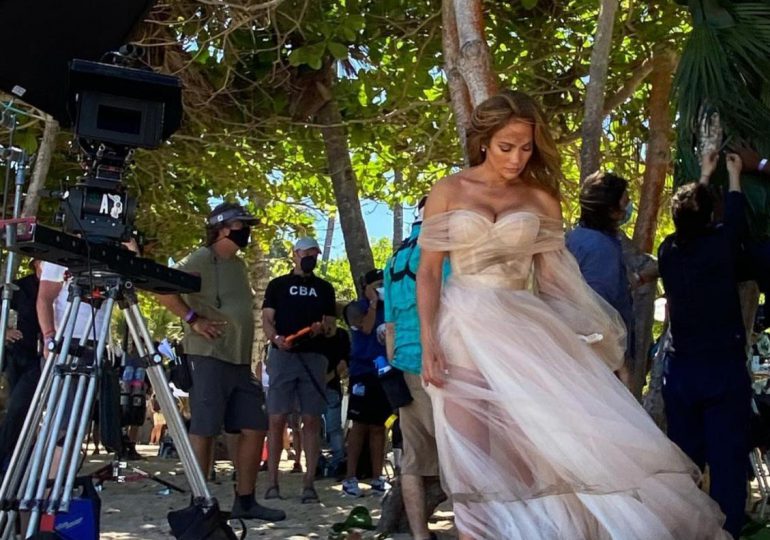Jlo nueva película - ACN