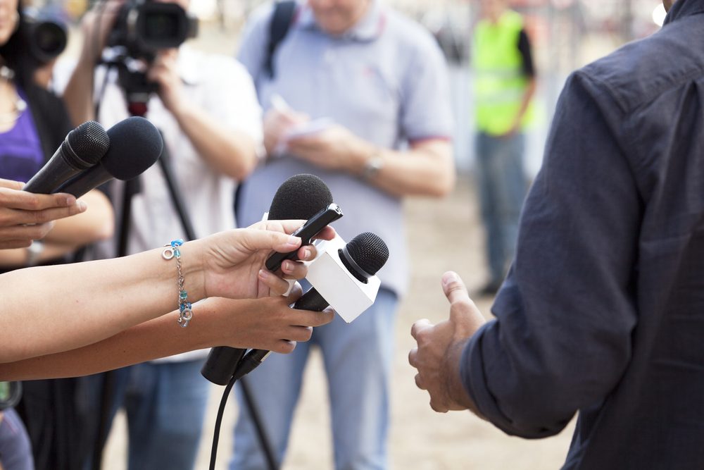 periodista difamación