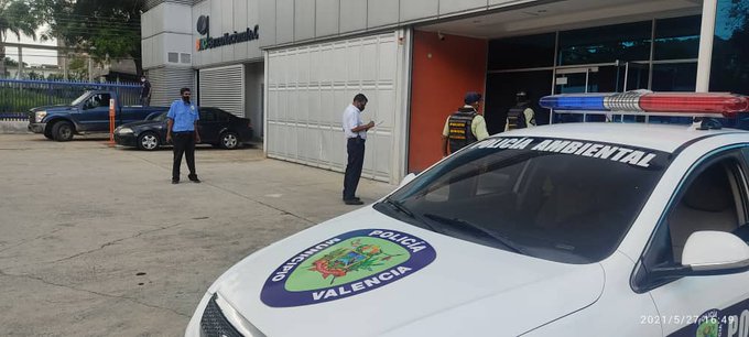 asalto secuestro bnc valencia- acn