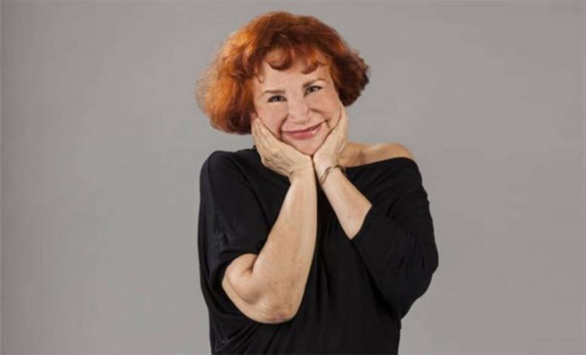 tania sarabia positivo covid-19- acn