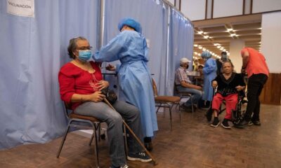 20 trabajadores de la salud murieron - noticiacn
