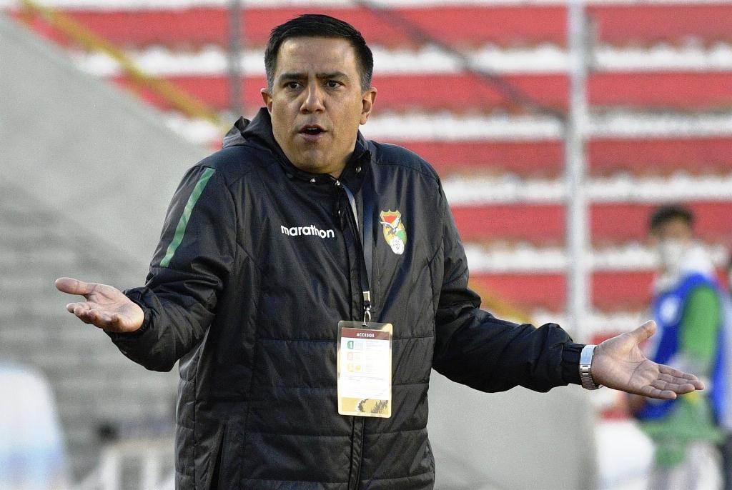 Bolivia mereció ganar - noticiacn