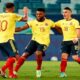 Colombia le gana a Ecuador
