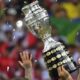 Brasil aún negocia la Copa América - noticiacn