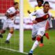 Perú venció a Ecuador - noticiacn