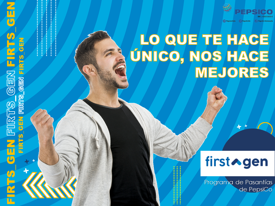 Programa First Gen para universitarios - ACN