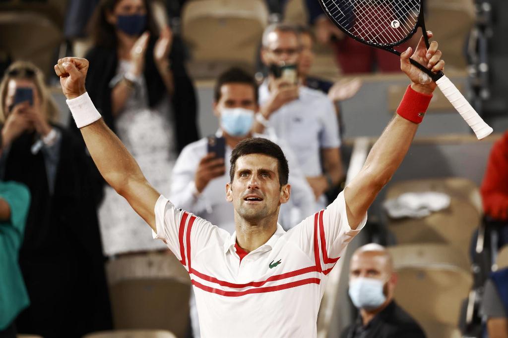 Djokovic doblegó a Rafael Nadal - noticiacn