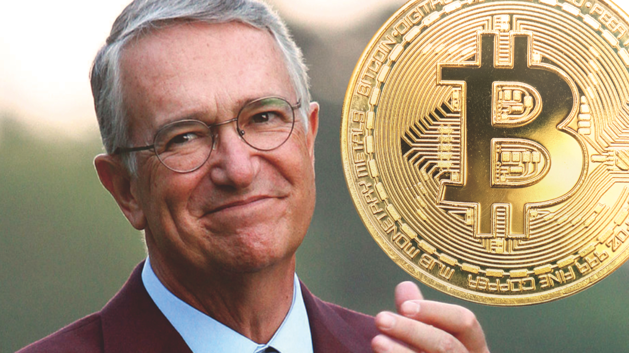 Banco de México bitcoin - ACN