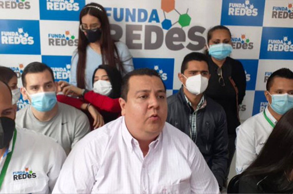 Fundaredes muestra casas seguras - noticiacn