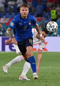 Italia clasificó a octavos de la Eurocopa - noticiacn