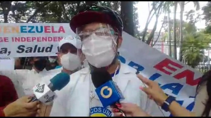 Médicos han muerto en Carabobo