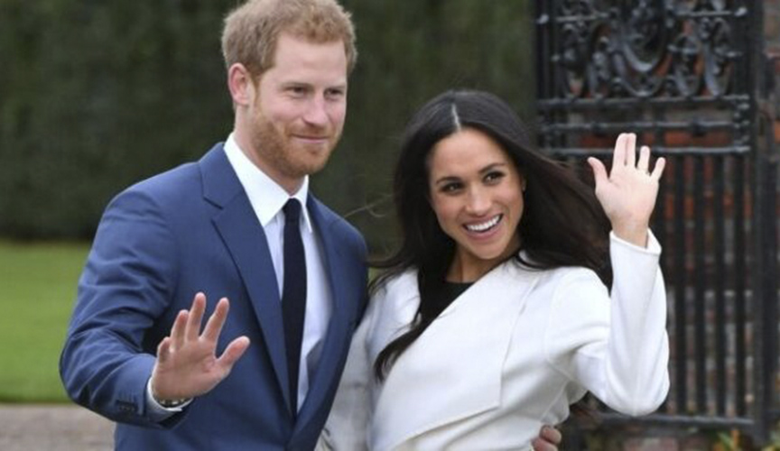 Meghan Markle da a luz