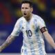 Argentina no pasó del empate - noticiacn