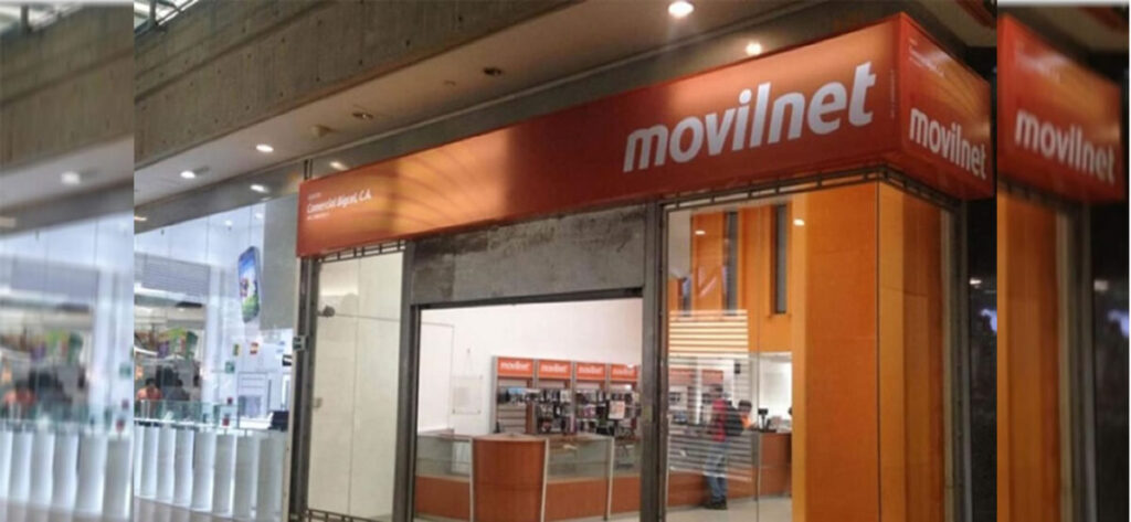 Servicio de llamadas Movilnet - ACN