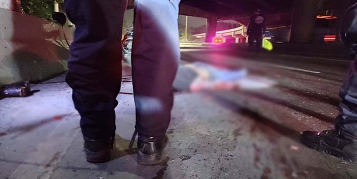 Muerto sargento de la FANB en la Francisco Fajardo