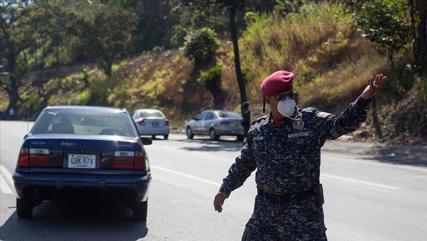 Nueva semana de cuarentena radical