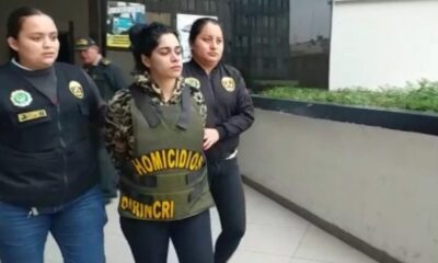 Perú extraditará a venezolana