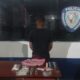 Detenidos delincuentes en la Av. Universidad