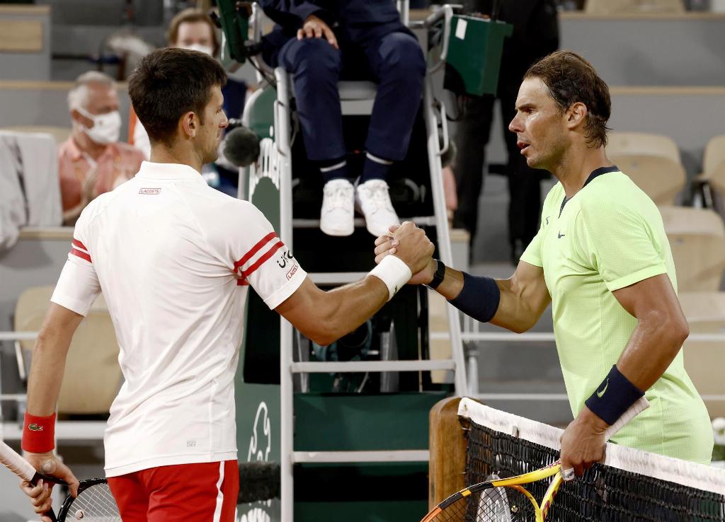 Djokovic doblegó a Rafael Nadal - noticiacn