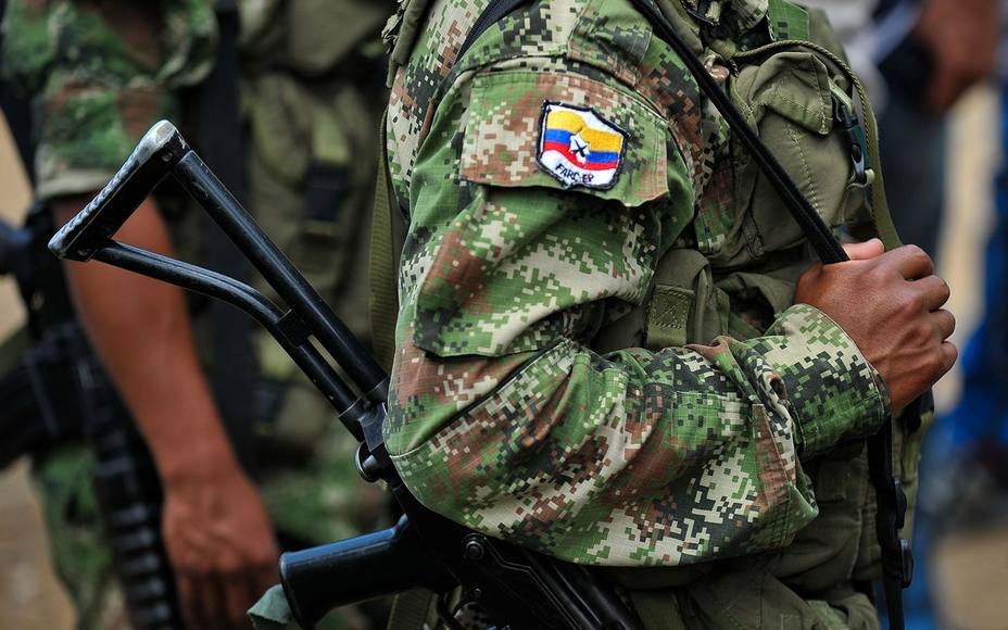 Seis indígénas asesinados en Apure - noticiacn